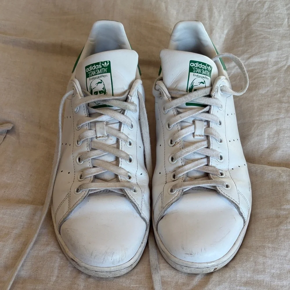 Stan Smith sneakers - Picture 1 of 4